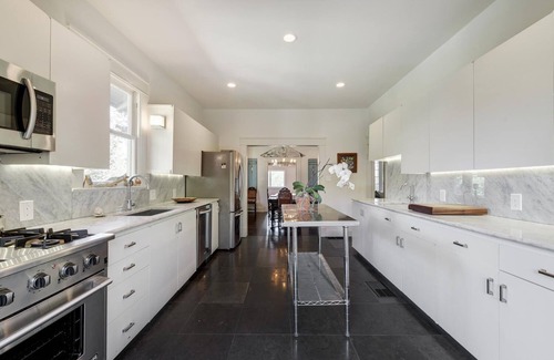 Clarksville Casa | Downtown Proper - ¡Camina hacia el centro!