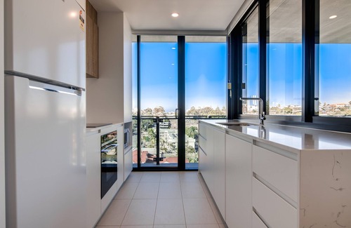 Coolangatta Apartamento | Iconic Kirra Beach Resort