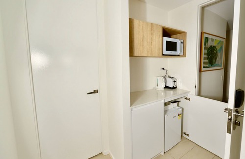 Coolangatta Apartamento | Iconic Kirra Beach Resort