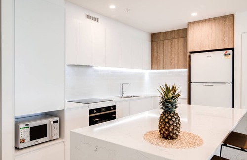 Coolangatta Apartamento | Iconic Kirra Beach Resort