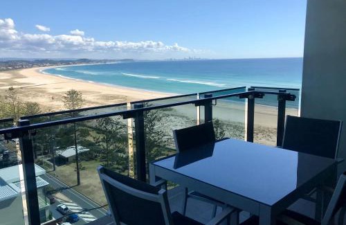 Coolangatta Complejo | Iconic Kirra Beach Resort