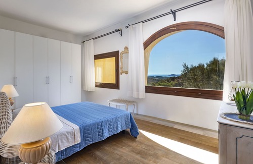 Abbiadori Cama Y Desayuno | Iconic Luxury Suite
