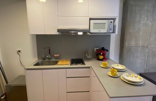 Antonio Narino Apartamento | Iconic Place to make Bogota Stop