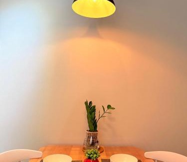 Kampung Sungai Nibong Apartamento | Iconic Regency Service Residences - Bee's Home