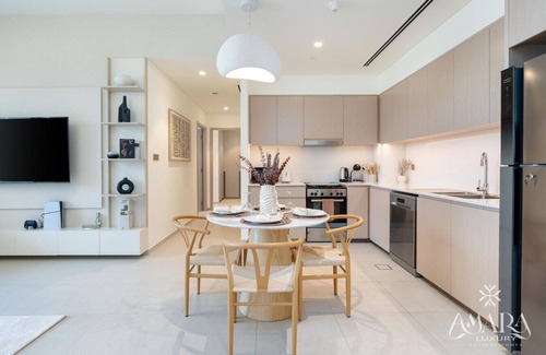 Downtown Dubai Apartamento | Iconic Views | Daily Cleaning | Hotel-Grade Stay | EMAAR Grande