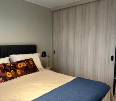Los Angeles Apartamento | Iconico y Central dpto en Distrito icono