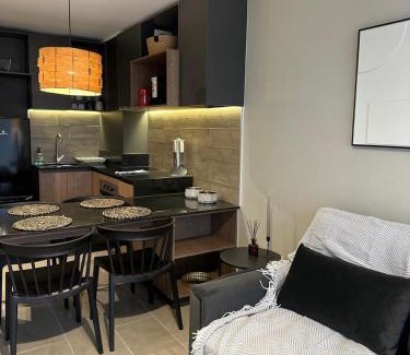 Los Angeles Apartamento | Iconico y Central dpto en Distrito icono