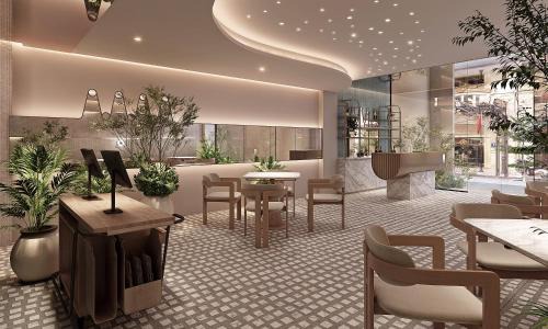 Nguyen Thai Binh Hotel | IconSphere Hotel