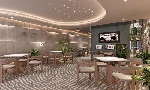 Nguyen Thai Binh Hotel | IconSphere Hotel