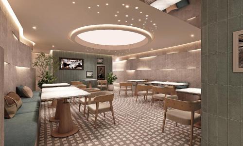 Nguyen Thai Binh Hotel | IconSphere Hotel