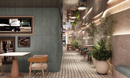 Nguyen Thai Binh Hotel | IconSphere Hotel
