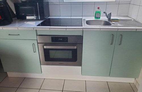 Bourgueil Apartamento | Idéal famille, 2 chambres au calme