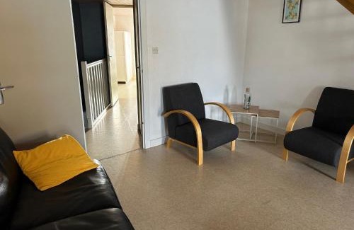 Moncoutant Apartamento | Idéal famille - Proche sites touristiques