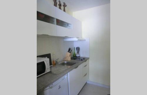 Pointe du Bout Apartamento | Idéal Studio