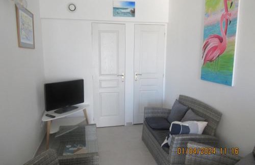 Frontignan Apartamento | idéal touristes