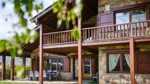 Bellver de Cerdanya Casa | Idílico chalet en Bellver de Cerdanya