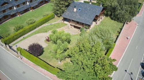 Bellver de Cerdanya Casa | Idílico chalet en Bellver de Cerdanya