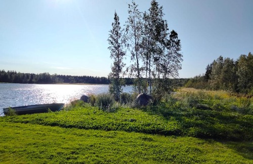 Korsholm Apartamento | Idören 72