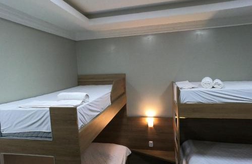 Vila Rodrigues Hotel | ID Hotel