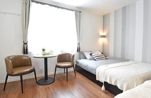 Haneda Apartamento | ID STAY Haneda