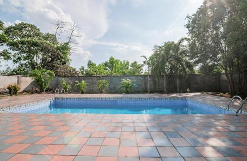 Pekanbaru Apartamento | Dancenter Pusat Kota Pekanbaru Near Masjid Al-Hidayah Simpang Baru