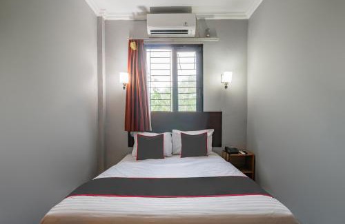 Pekanbaru Apartamento | Dancenter Pusat Kota Pekanbaru Near Masjid Al-Hidayah Simpang Baru
