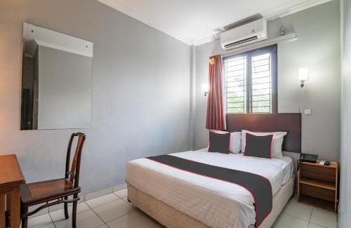 Pekanbaru Apartamento | Dancenter Pusat Kota Pekanbaru Near Masjid Al-Hidayah Simpang Baru