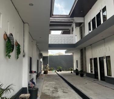 Pekanbaru Hotel | Azka house