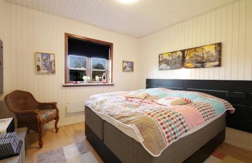 Sjaelborg Casa | id095 Ådalen