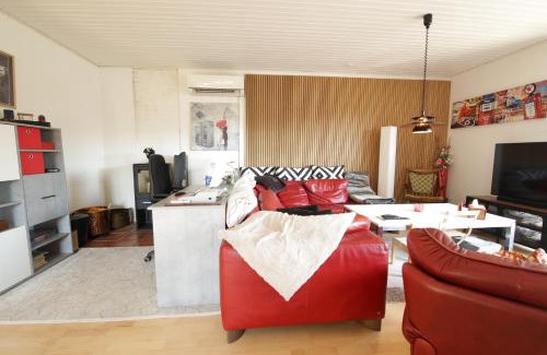 Sjaelborg Casa | id095 Ådalen