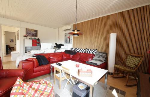Sjaelborg Casa | id095 Ådalen