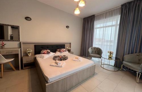 Navodari Apartamento | Ida Beach