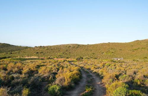 McGregor Apartamento | Ida Olive Shepherd's Cottage
