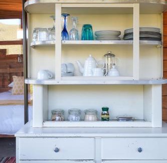 McGregor Apartamento | Ida Olive Shepherd's Cottage