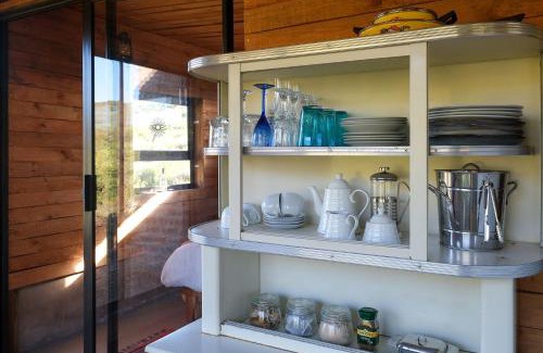 McGregor Apartamento | Ida Olive Shepherd's Cottage