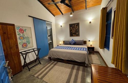 Welimada Casa | Idal Villa
