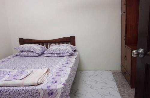Central Seberang Perai Complejo | Idaman guesthouse Malay FAMILY ONLY