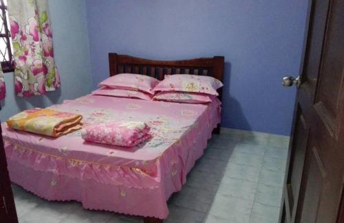 Central Seberang Perai Complejo | Idaman guesthouse Malay FAMILY ONLY
