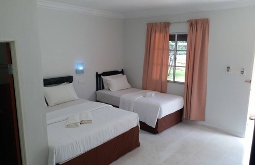Kuala Teriang Casa | Idaman Guesthouse