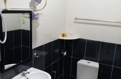Kuala Teriang Casa | Idaman Guesthouse