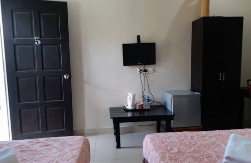 Kuala Teriang Casa | Idaman Guesthouse