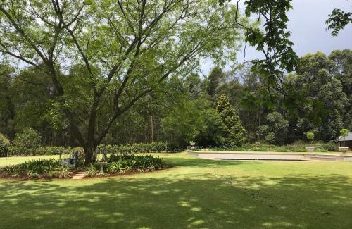 Merrivale Apartamento | Idavold Cottages