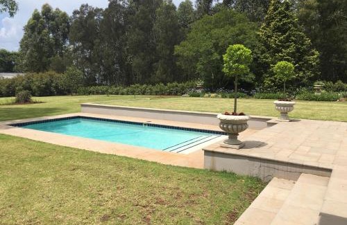 Merrivale Apartamento | Idavold Cottages
