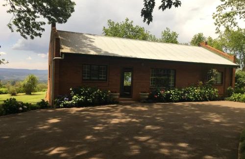 Merrivale Apartamento | Idavold Cottages