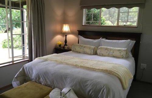 Merrivale Apartamento | Idavold Cottages