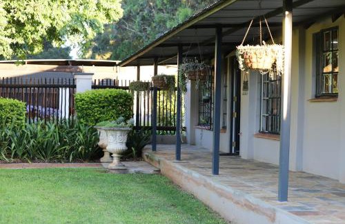 Merrivale Apartamento | Idavold Gate House