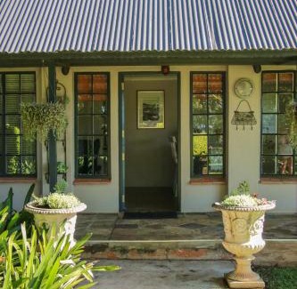 Merrivale Apartamento | Idavold Gate House