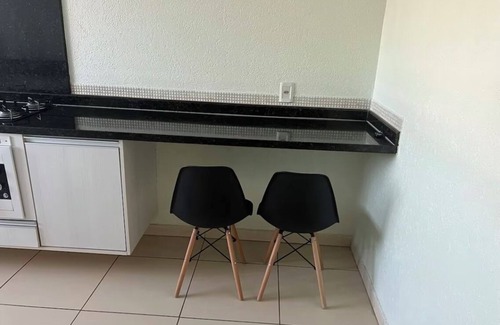 Monte Castelo Apartamento | Ideal apartment for a couple