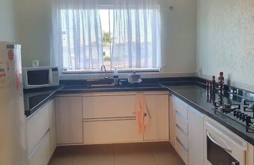 Monte Castelo Apartamento | Ideal apartment for a couple