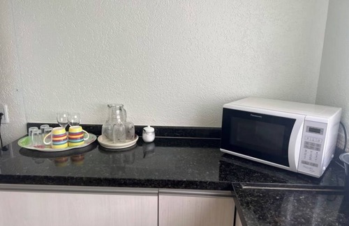 Monte Castelo Apartamento | Ideal apartment for a couple